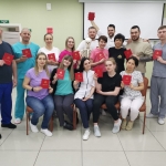 Курсы \"Базовый оздоровительный массаж\" (дневное обучение, с 10:00-17:00)